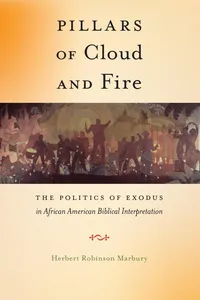 Pillars of Cloud and Fire_cover