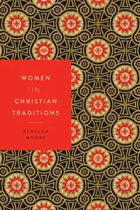 Women in Christian Traditions_cover