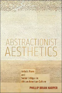 Abstractionist Aesthetics_cover