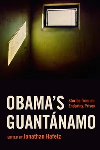 Obama's Guantánamo_cover