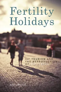 Fertility Holidays_cover