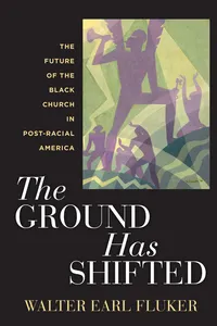 The Ground Has Shifted_cover