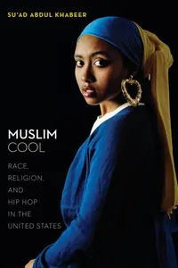 Muslim Cool_cover