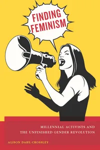 Finding Feminism_cover