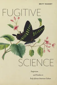 Fugitive Science_cover