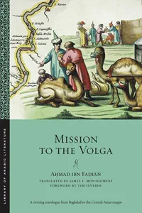 Mission to the Volga_cover
