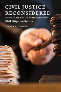 Civil Justice Reconsidered_cover