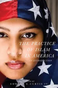 The Practice of Islam in America_cover