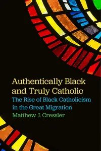 Authentically Black and Truly Catholic_cover