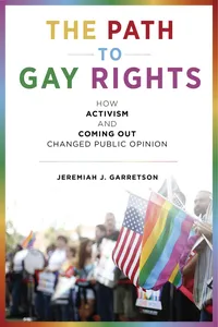 The Path to Gay Rights_cover