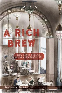 A Rich Brew_cover