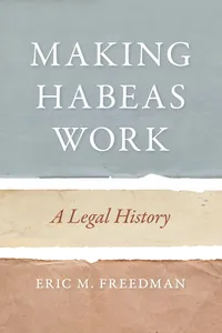 Making Habeas Work_cover