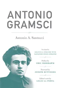 Antonio Gramsci_cover