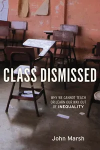 Class Dismissed_cover
