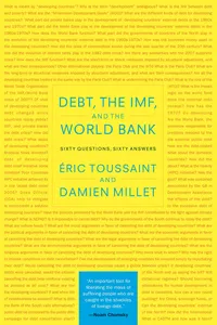 Debt, the IMF, and the World Bank_cover