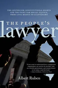 The People's Lawyer_cover