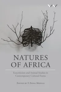 Natures of Africa_cover