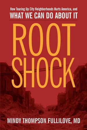 Root Shock