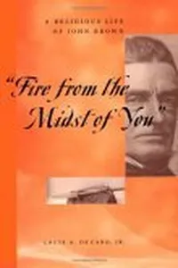 "Fire From the Midst of You"_cover