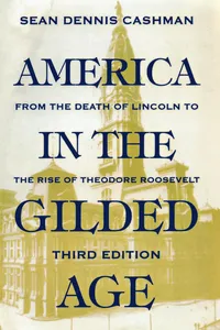 America in the Gilded Age_cover