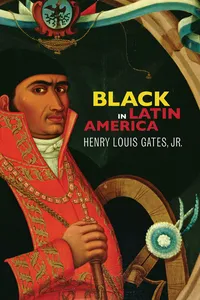 Black in Latin America_cover