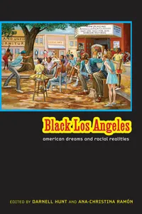 Black Los Angeles_cover