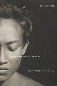 Brown Boys and Rice Queens_cover