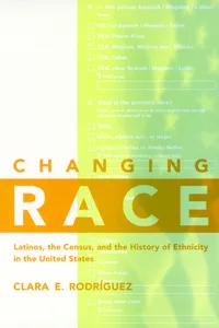 Changing Race_cover