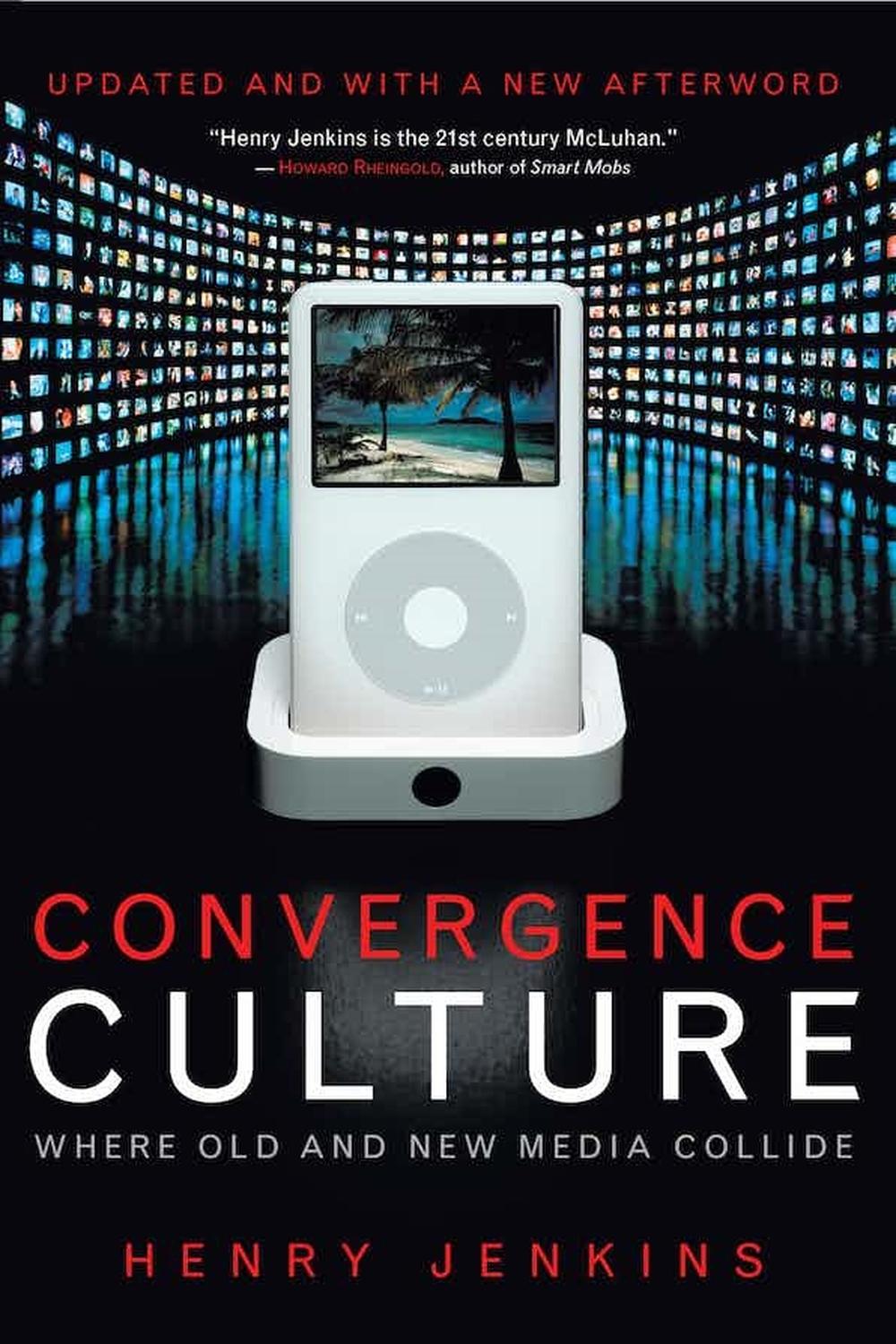 PDF] Convergence Culture by Henry Jenkins | 9780814742952