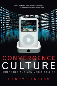Convergence Culture_cover
