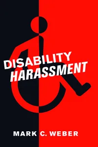 Disability Harassment_cover