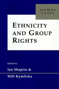 Ethnicity and Group Rights_cover