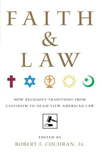 Faith and Law_cover