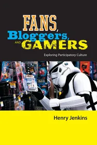 Fans, Bloggers, and Gamers_cover