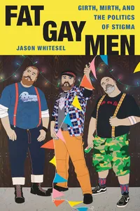 Fat Gay Men_cover