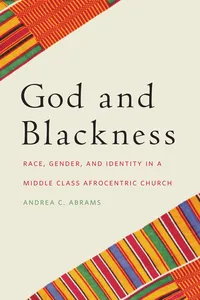 God and Blackness_cover