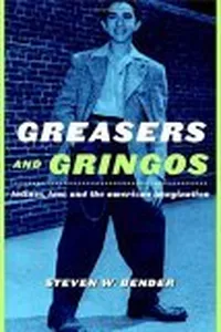 Greasers and Gringos_cover