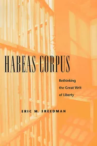 Habeas Corpus_cover