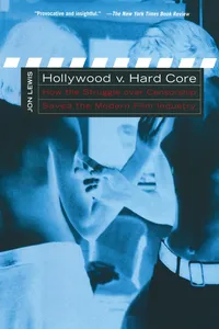Hollywood v. Hard Core_cover