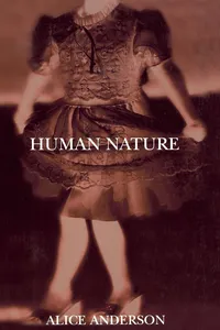 Human Nature_cover