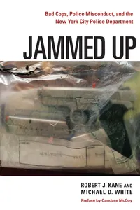 Jammed Up_cover