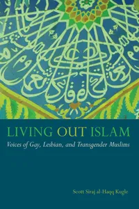 Living Out Islam_cover