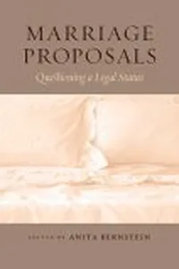 Marriage Proposals_cover
