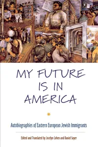 My Future Is in America_cover