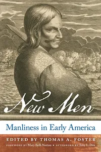 New Men_cover