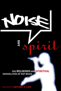 Noise and Spirit_cover