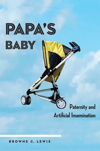 Papa's Baby_cover