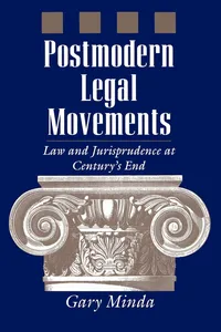 Postmodern Legal Movements_cover