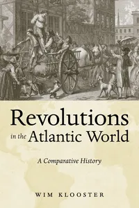 Revolutions in the Atlantic World_cover