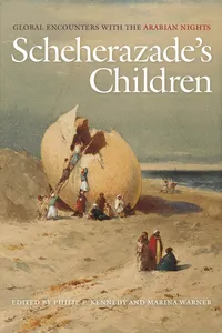 Scheherazade's Children_cover